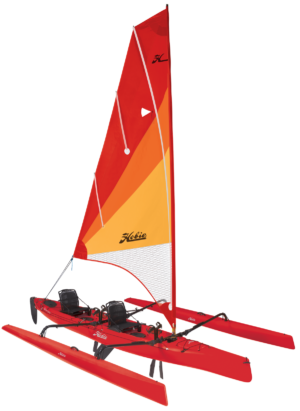 Hobie Tandem