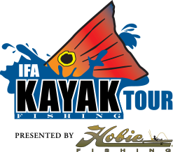 Kayak Fishing Tournament