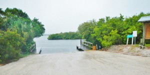 sarasota kayak launch sites