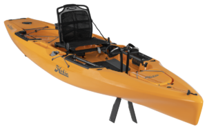 2019 Hobie Pedal Kayaks