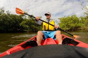 kayak rentals