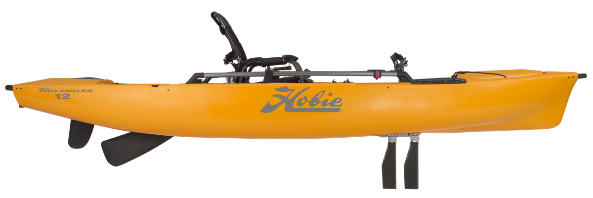 MIRAGE PRO ANGLER 12 - Economy Tackle Dolphin Paddle Sports