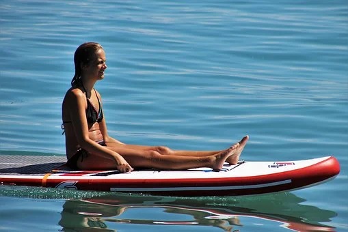 Buy an Inflatable Paddleboard