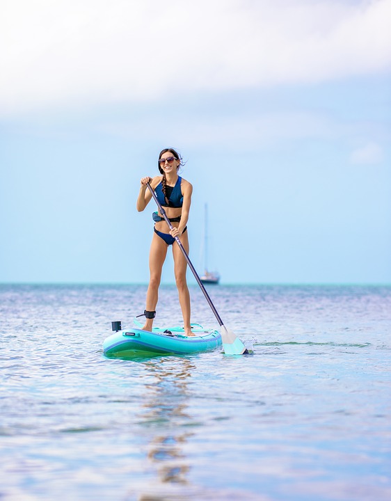 Should You Paddle Alone